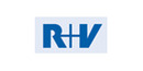 Logo R+V Versicherung AG in Schöppingen