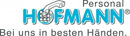 Logo I.K. Hofmann GmbH in Gelsenkirchen