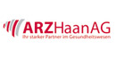 Logo ARZ Haan AG