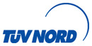 Logo TÜV NORD Service GmbH & Co. KG in Essen
