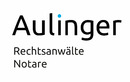 Logo Aulinger Rechtsanwälte und Notare in Essen