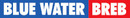 Logo Blue Water BREB GmbH in Cuxhaven