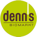 Logo denn`s Biomarkt GmbH in Herne, Westfalen