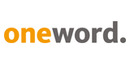 Logo oneword GmbH in Böblingen