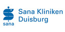 Logo Sana Kliniken Duisburg GmbH in Duisburg